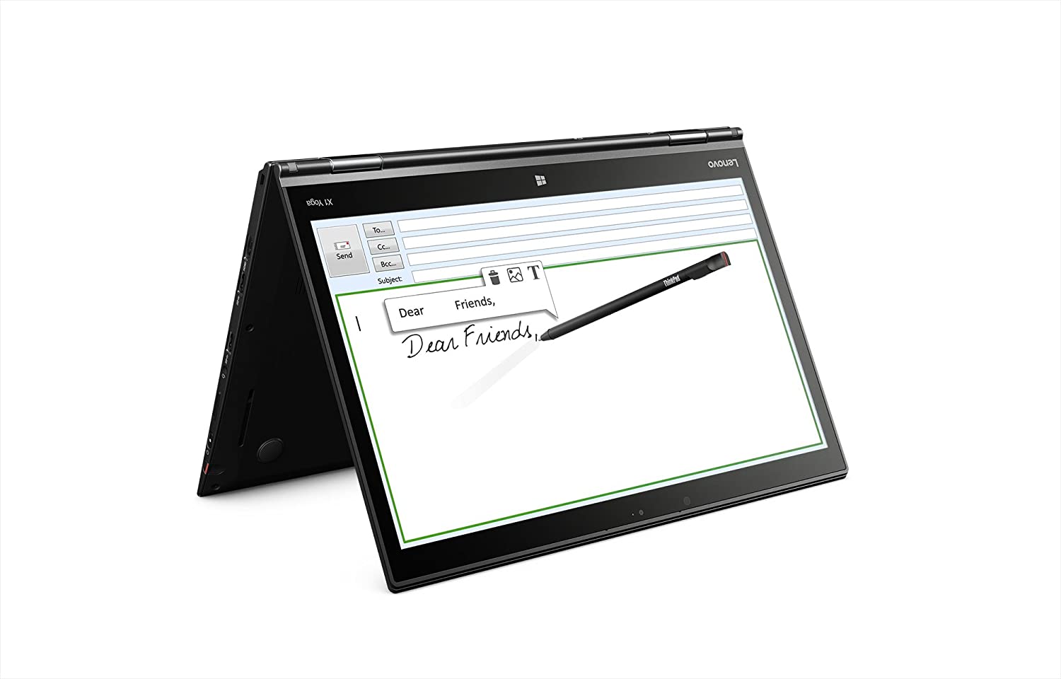 Lenovo ThinkPad X1 Yoga 14