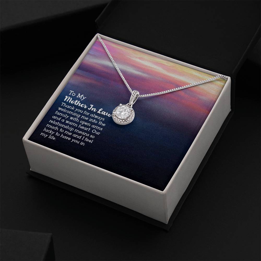 Thoughtful Birthday & Holiday Gifts for Mother-in-Law - Perfect Bonus Mom Presents for Special Occasions & Family Celebrations