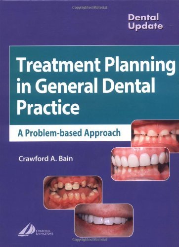 Dental Treatment Planning Guide for General Practice | Comprehensive Dental Care Solutions | Ideal for Dentists & Dental Students