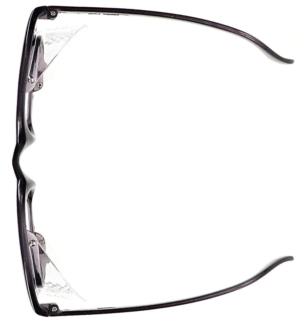 Phillips 202 ACE Didymium Lampworking Safety Glasses - 70F Plastic Frame Glasses for Glass Blowing & Jewelry Making - Perfect for Torch Work, Bead Making & Kiln Viewing