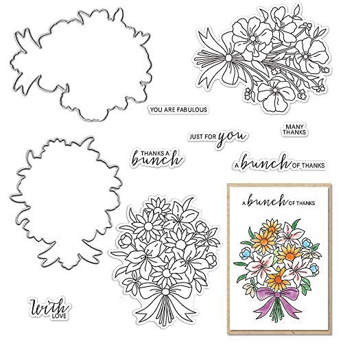 Style 2:flowers