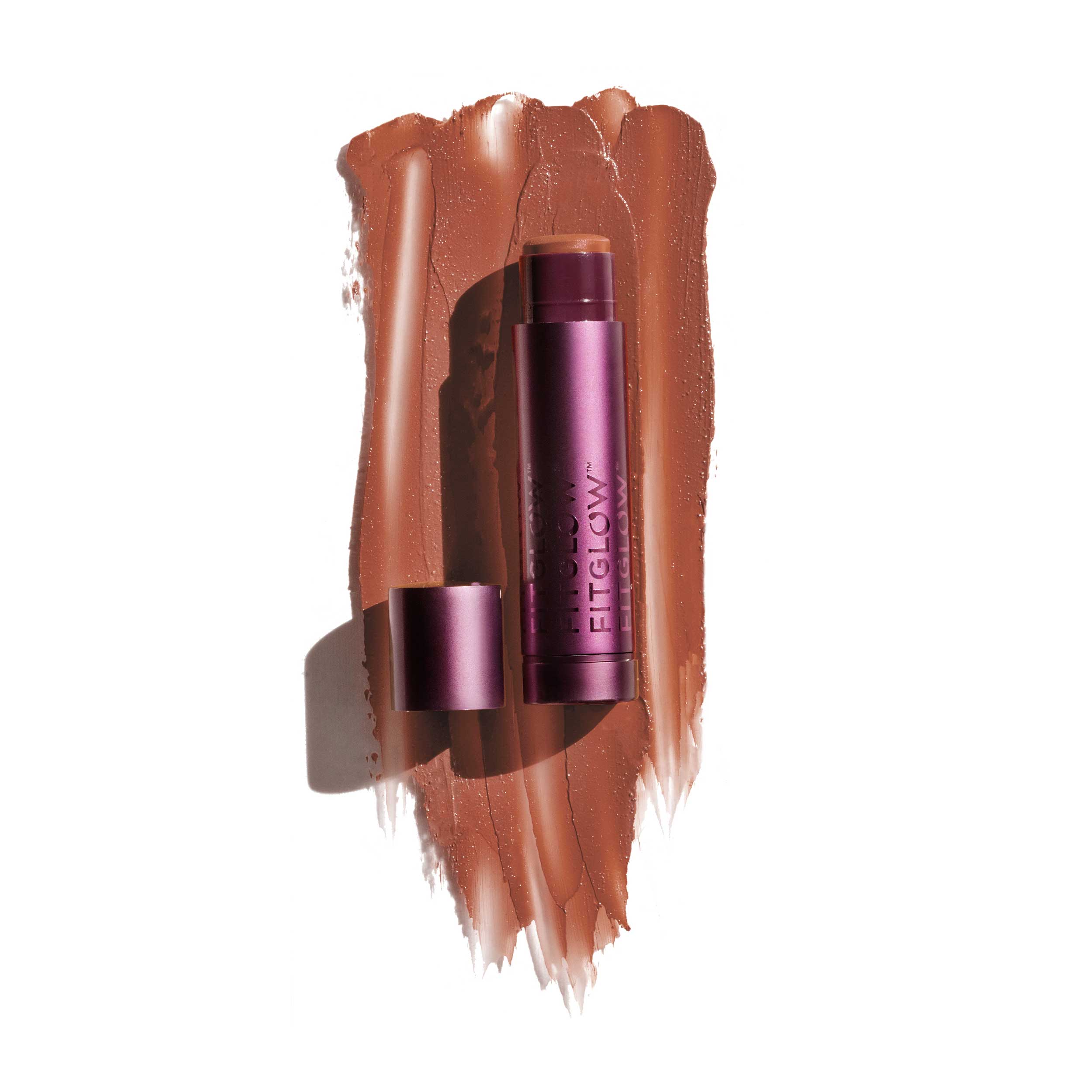 Cloud Collagen Lipstick & Cheek Matte Balm - Hydrating Long-Lasting Makeup for Lips & Cheeks | Perfect for Daily Wear, Date Night & Special Occasions