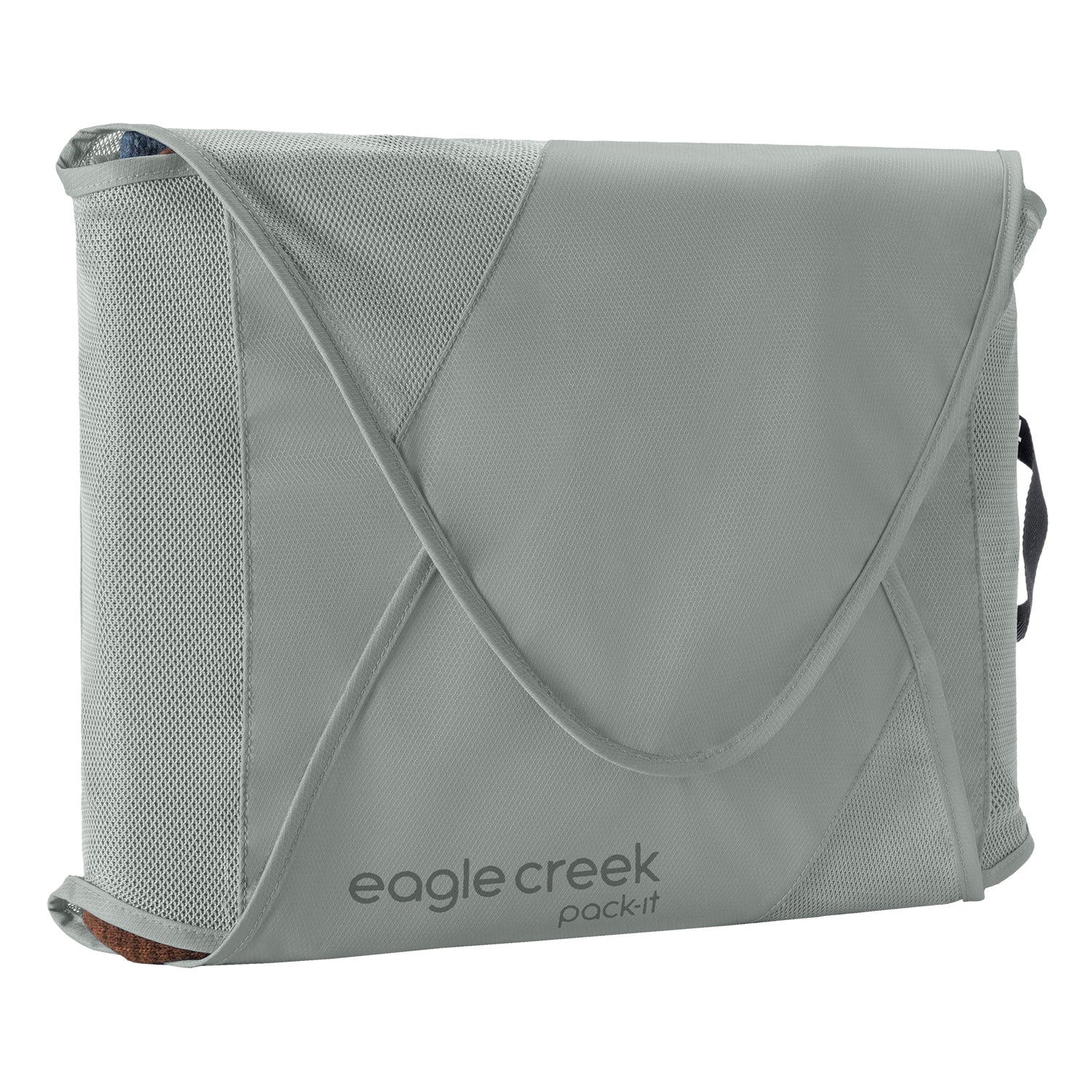 Eagle Creek Pack It Reveal Garment Folder XL - Wrinkle-Free Travel Organizer for Suits, Dresses & Clothes | Perfect for Business Trips, Vacations & Closet Storage