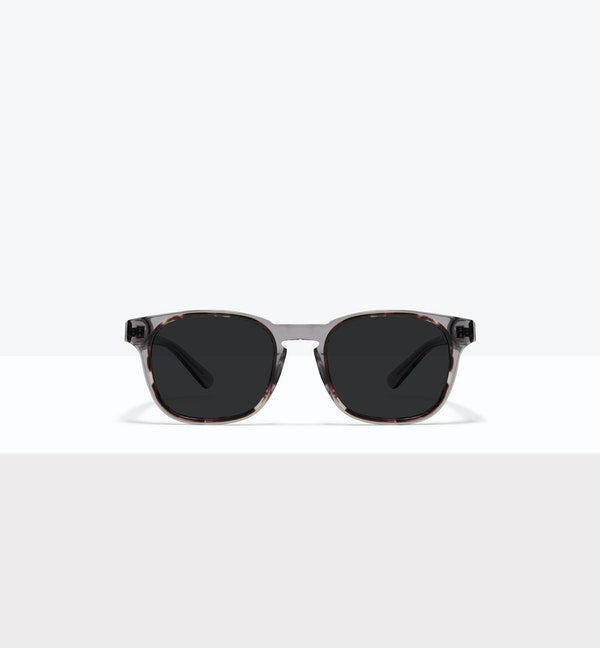 Stylish Outline Sunglasses for Men & Women - Trendy UV Protection Shades for Outdoor Activities, Driving, and Fashion