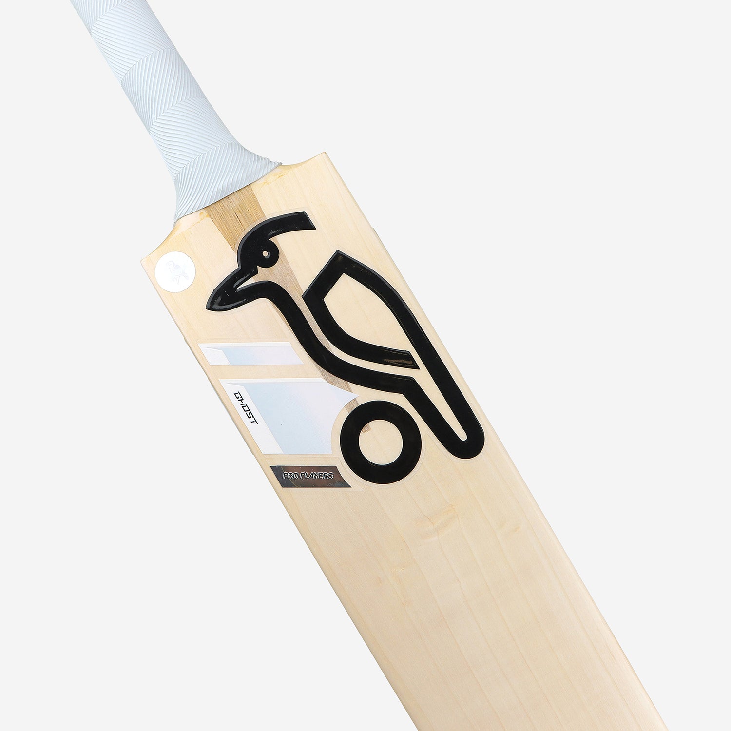 Kookaburra Ghost Marnus Labuschagne Replica Cricket Bat - Professional Grade Cricket Equipment for Training & Matches | Perfect for Cricket Enthusiasts & Players