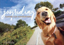 Joyriding Canine Car Companions - Comfortable & Safe Dog Car Seat for Small & Medium Dogs - Perfect for Road Trips & Daily Commutes