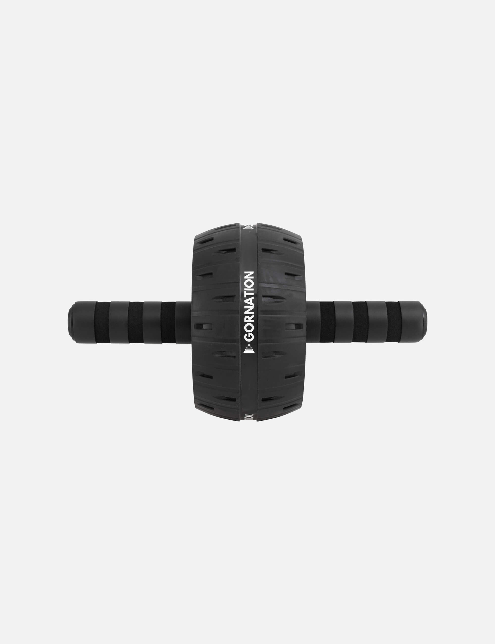 Ab Wheel Roller for Core Workouts - Strengthen Abs & Back - Home Gym Equipment for Full Body Exercise - Perfect for Fitness Enthusiasts & Beginners