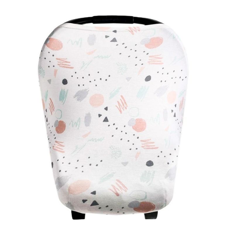 5-in-1 Multi-Purpose Protective Cover for Phone, Tablet, Laptop - Perfect for Home, Office & Travel Use