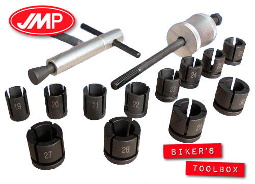 Motorcycle Brake Caliper Piston Removal Tool Kit - Professional Brake Repair Tool for Motorcycle & ATV Maintenance - Perfect for DIY Brake Service and Hydraulic System Repair
