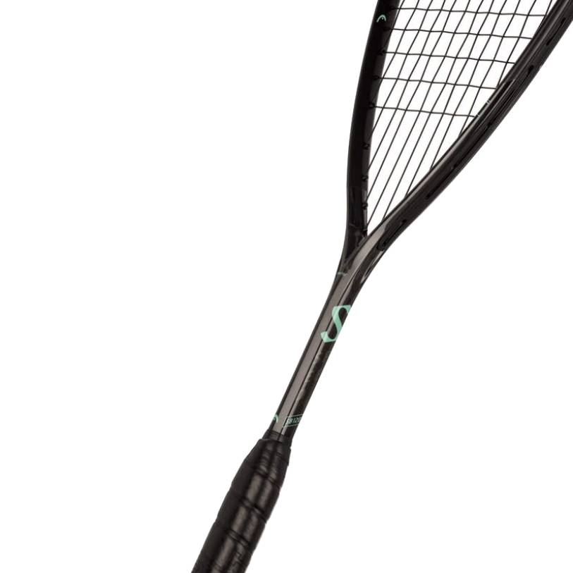 Head Speed 120 SB (2023) Demo Rental - Professional Tennis Racket for Training & Practice | Perfect for Club Players & Coaches | Ideal for Court Sessions & Match Play