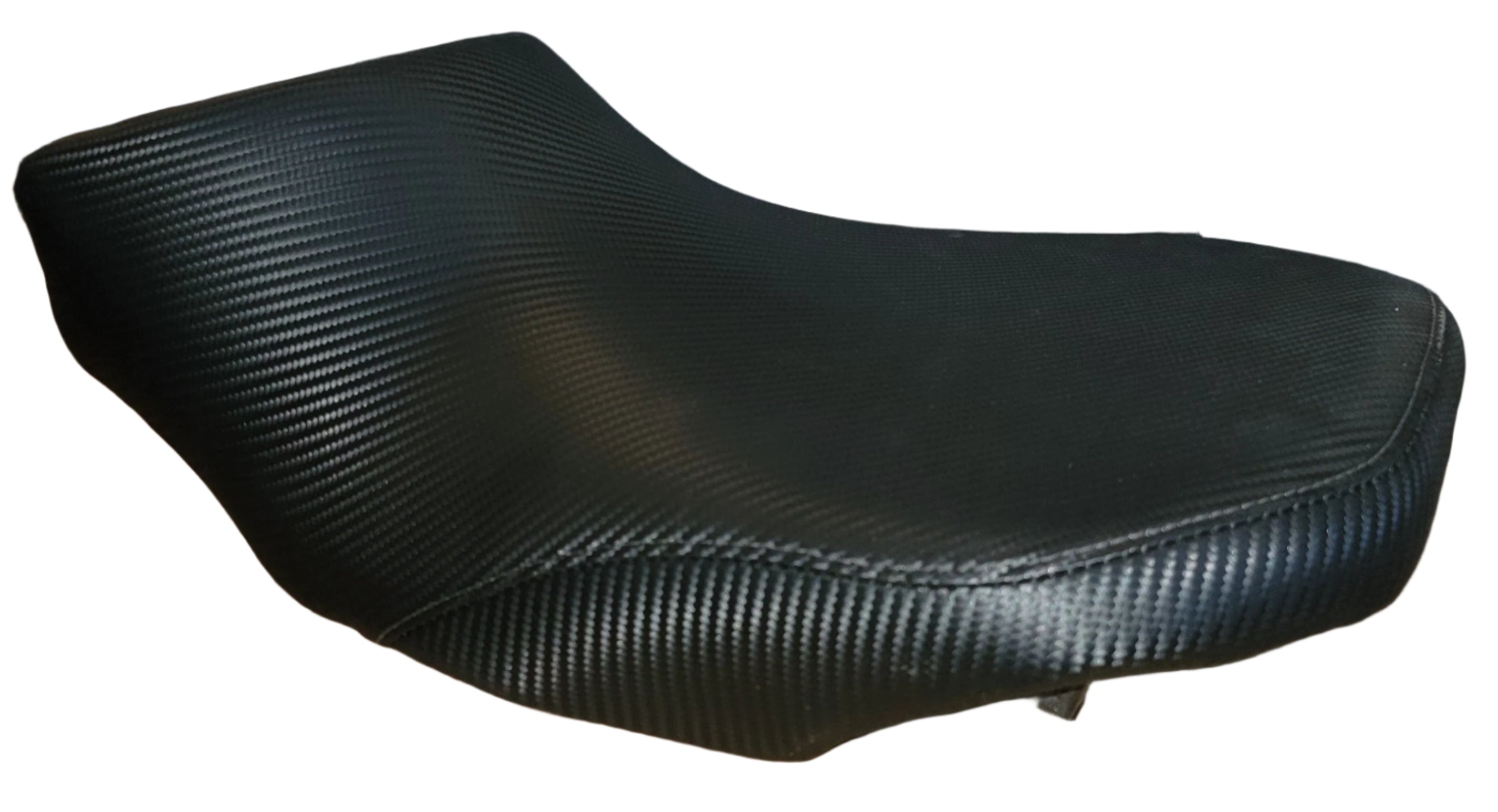 Seat Concepts Low Front Complete Seat for BMW R1200GS/GSA (2013-2019) & R1250GS (2019) - Comfort Motorcycle Seat Replacement - Perfect for Long Rides and Adventure Touring