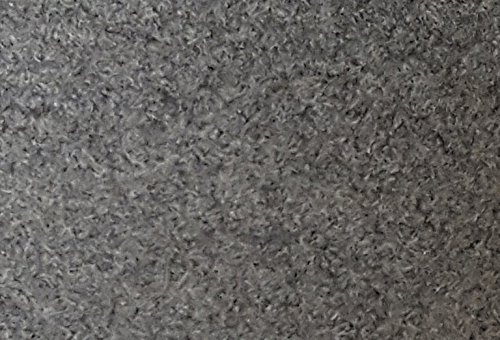 Light Grey & Pepper