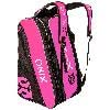 Pink/Black