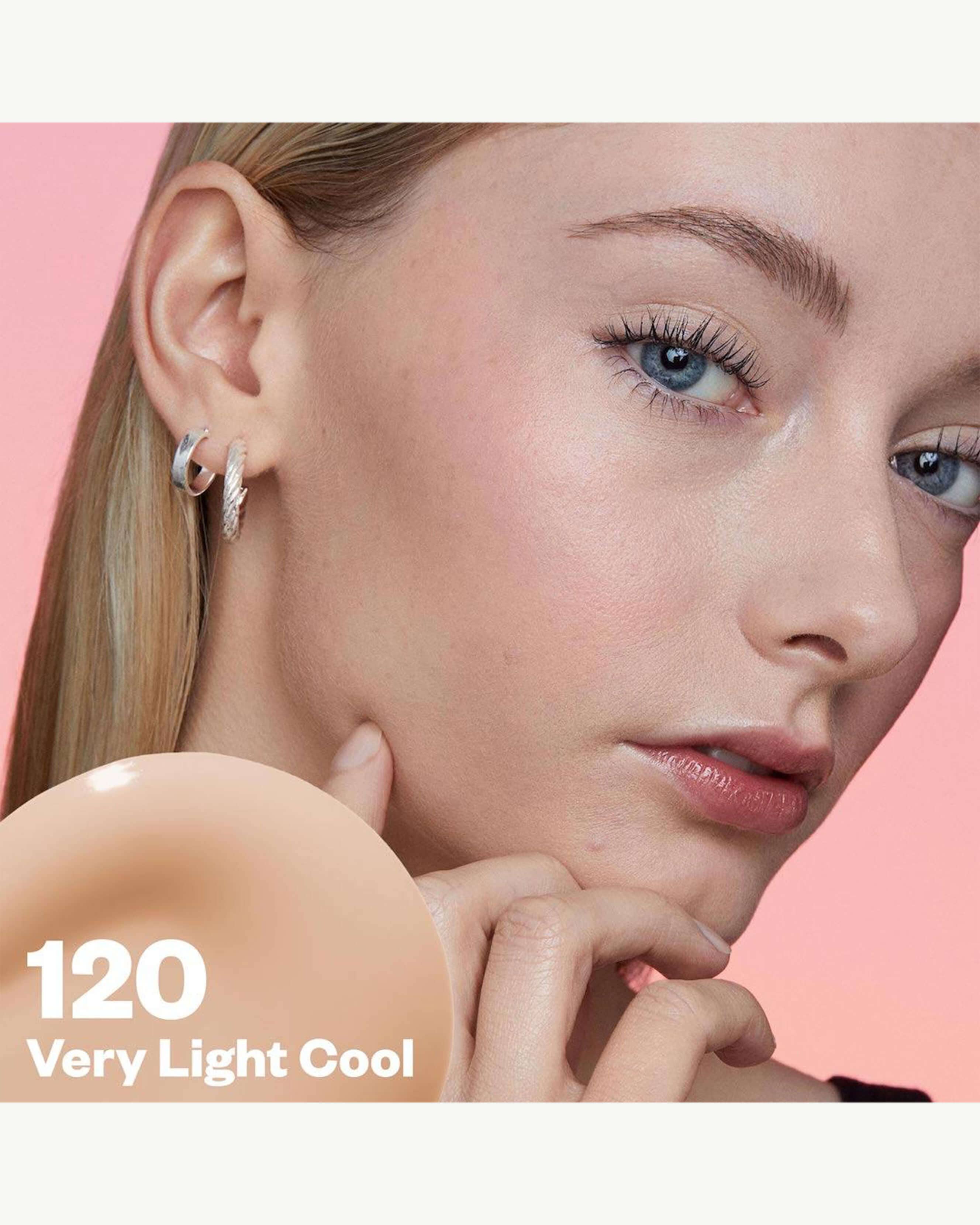 Revealer Skin Improving Foundation SPF 25 - Lightweight Liquid Makeup with Hydrating Formula & Sun Protection | Perfect for Daily Wear, Natural Coverage & Flawless Finish