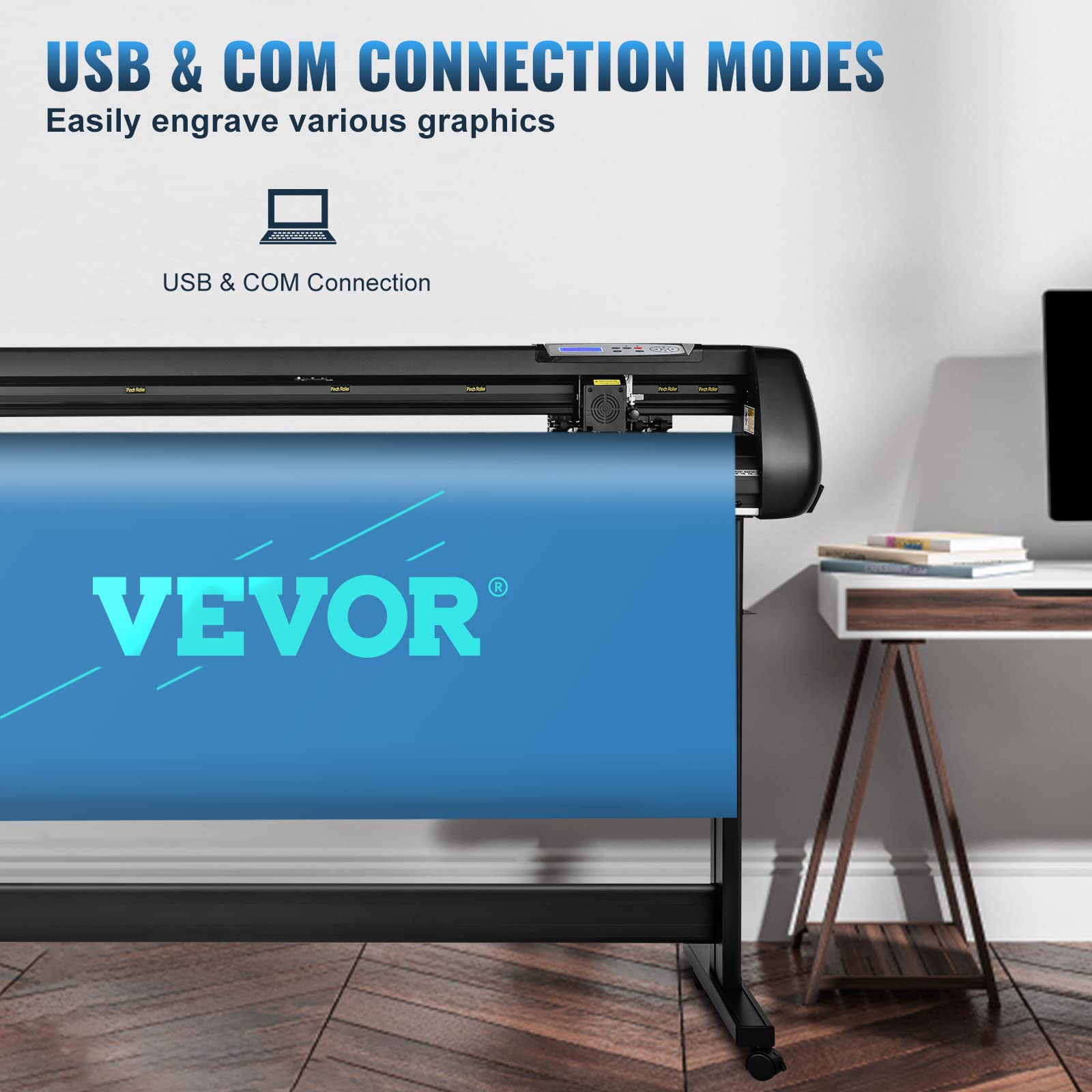 VEVOR 53