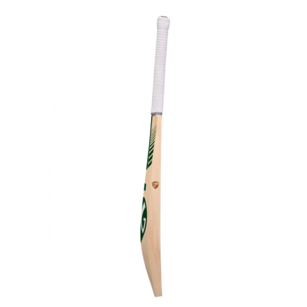 SG Triple Crown Original LE English Willow Cricket Bat - Premium Quality for Professional & Amateur Players - Perfect for Matches, Training & Practice Sessions