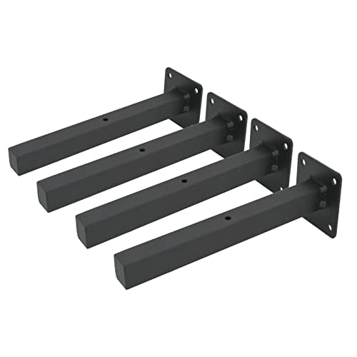 Black 4pcs