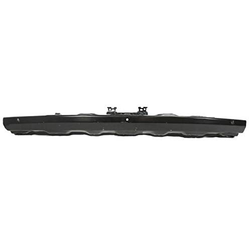 1999-2004 Nissan Pathfinder Front Bumper Upper Reinforcement Crossmember Impact Bar - Durable Replacement Part for Off-Roading & Collision Protection