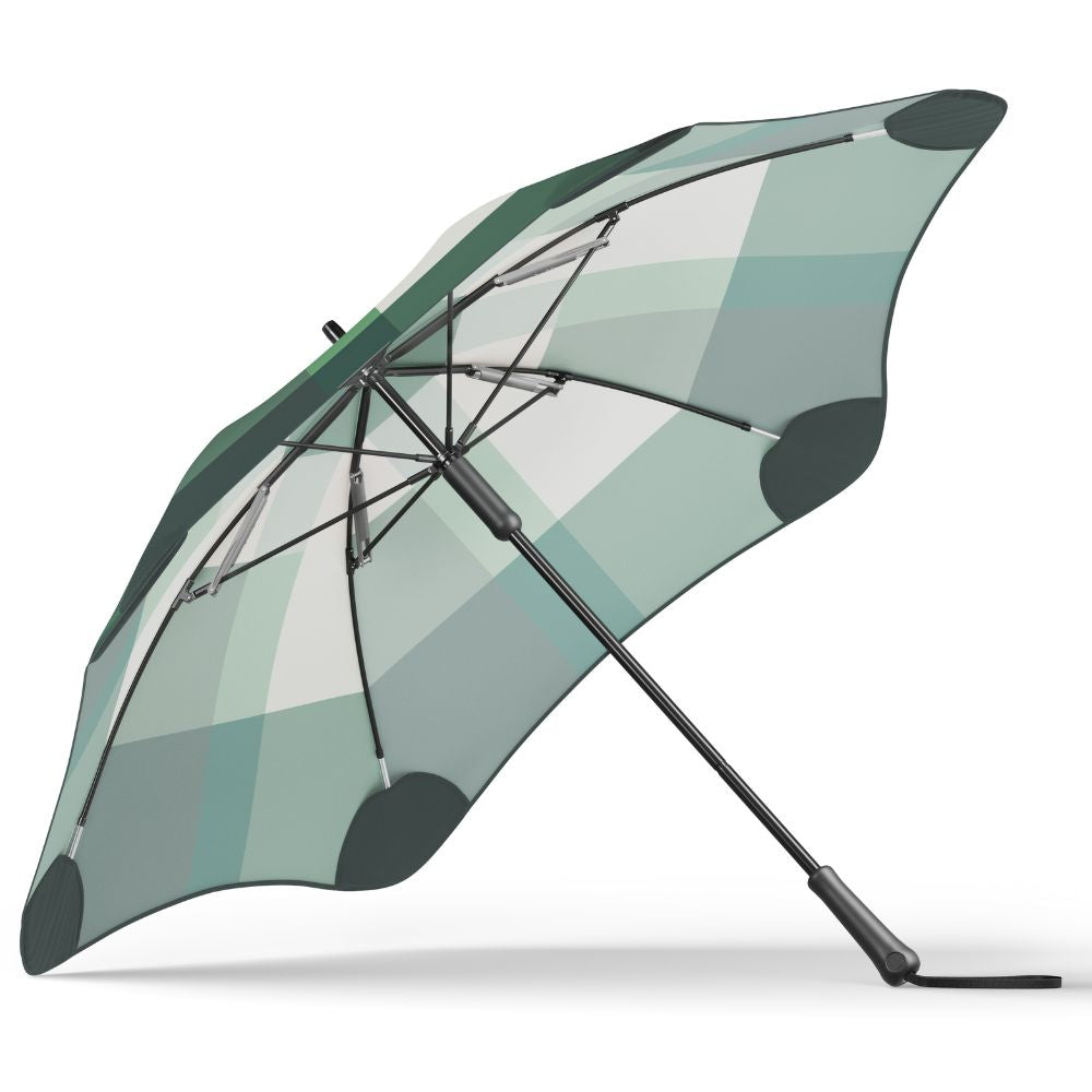 Premium Blunt Umbrella Classic - Windproof & Durable Travel Umbrella for Rainy Days - Perfect for Commuting, Outdoor Events & Travel Accessories