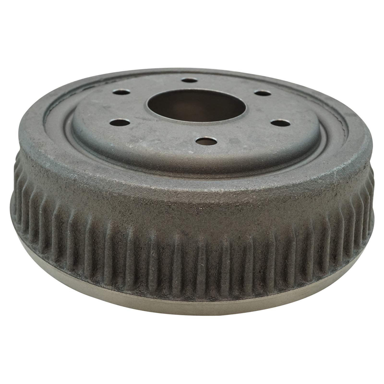 Rear Brake Drum & Shoe Kit Set for Chevy Silverado/GMC Sierra 1500/2500/3500 Pickup Trucks & SUVs - Durable Replacement Parts for Smooth Braking Performance - Perfect for Off-Roading, Towing & Daily Commuting