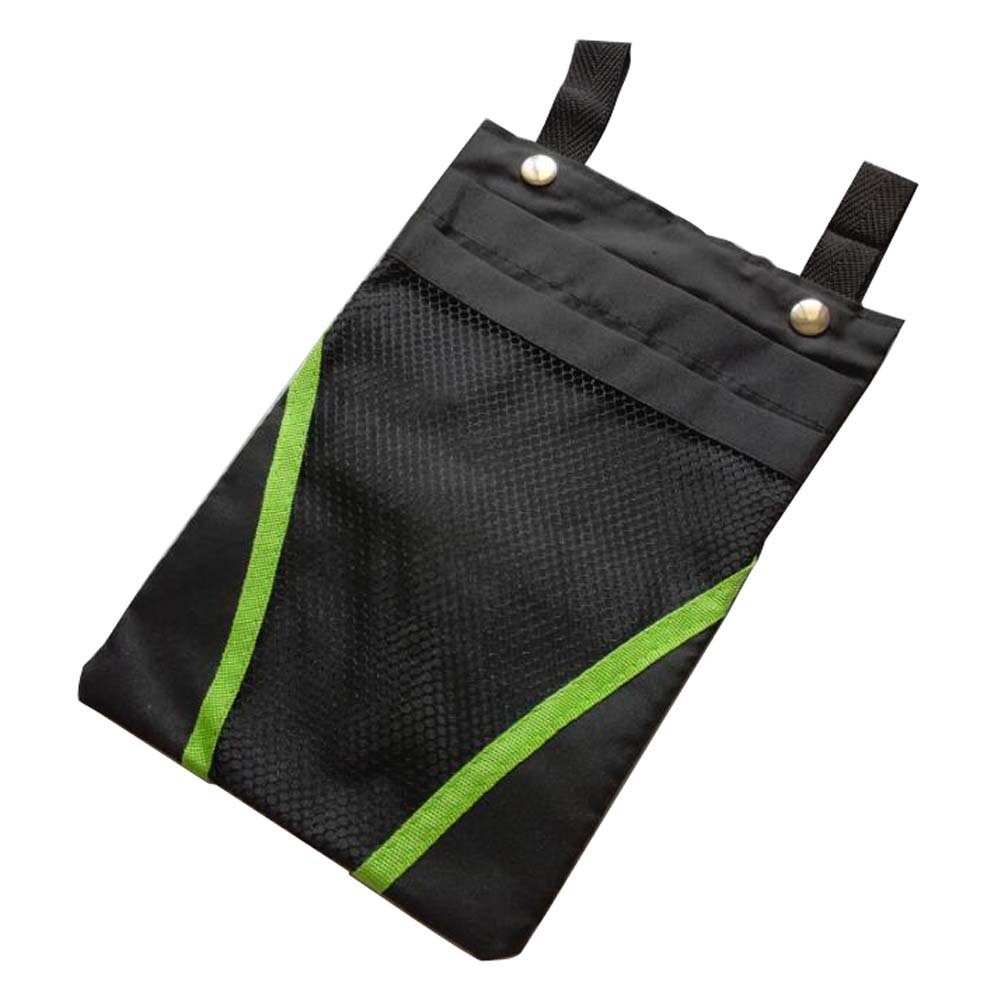 Dragon Sonic Bike Front Bag - Waterproof Bicycle Storage Bag & Front Basket for Cycling, Commuting, and Outdoor Adventures - Perfect for Road Bikes, Mountain Bikes, and Urban Commuters