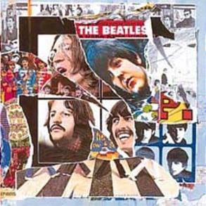 The Beatles Anthology 3 - 2CD Set | Rare & Collectible Beatles Album | Perfect for Music Lovers & Beatles Fans