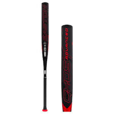 Easton Ghost Advanced 10 Fastpitch Softball Bat -11 Drop Weight (EFP4GHAD10) | USSSA & USA Certified for Fastpitch Softball | Perfect for Youth & High School Players | Game Day & Tournament Use