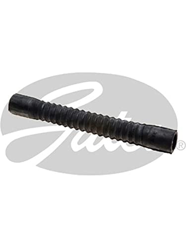 Gates Hose - High-Quality Durable Rubber Hose for Automotive, Industrial & Agricultural Use | Heavy-Duty Water, Air & Chemical Transfer | Ideal for Construction, Farming & Hydraulic Systems