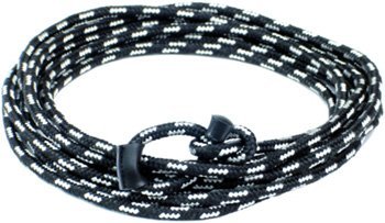 Black/Silver