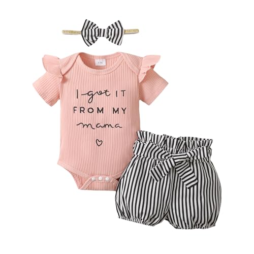 Stripe Pink