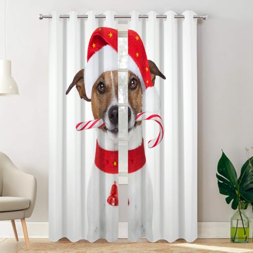 Christmas Christmas Animals 1 Red1