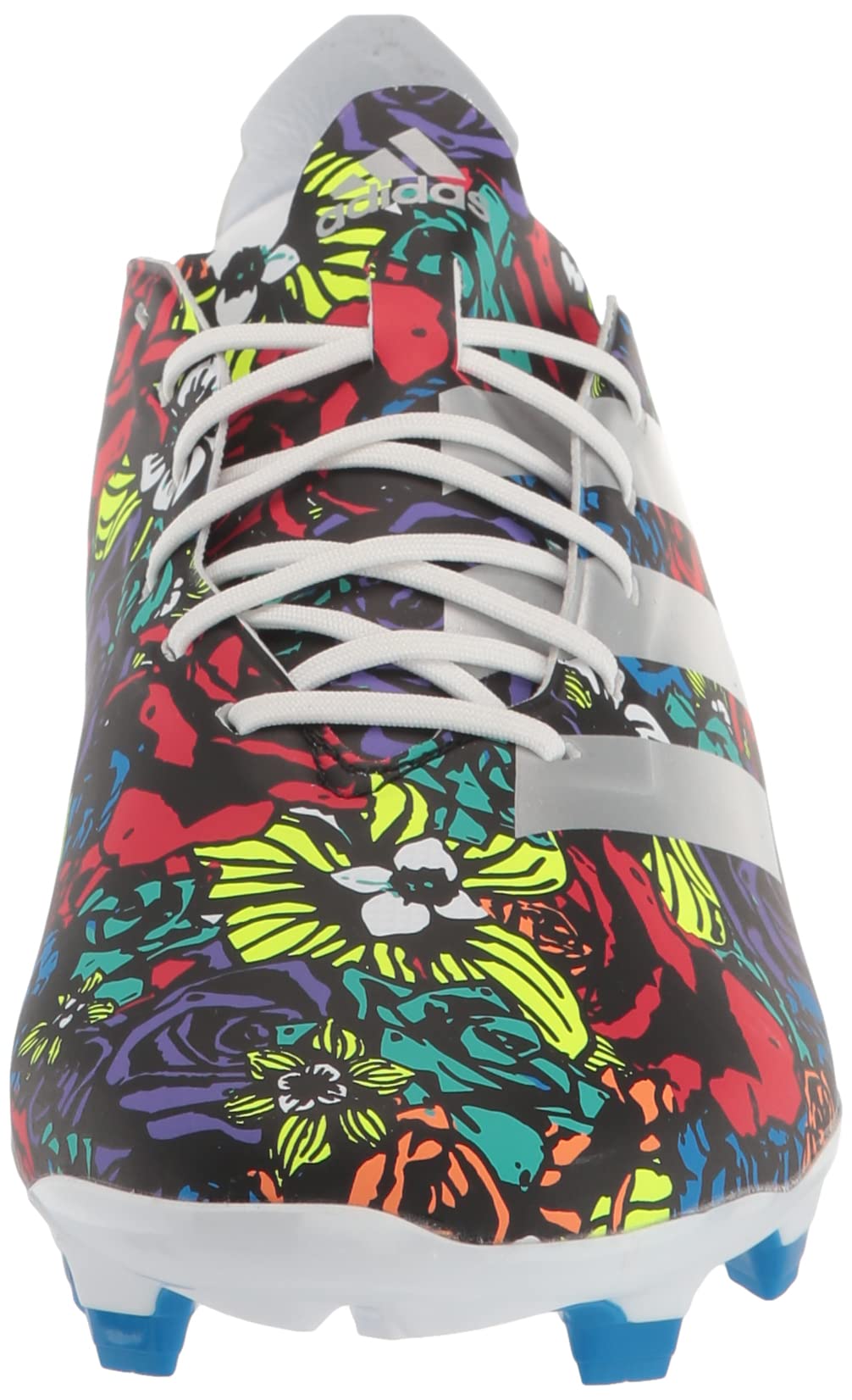 adidas Unisex Adult Gamemode Firm Ground Soccer Cleats - Lightweight & Durable for Men & Women - Perfect for Training, Matches & Outdoor Sports