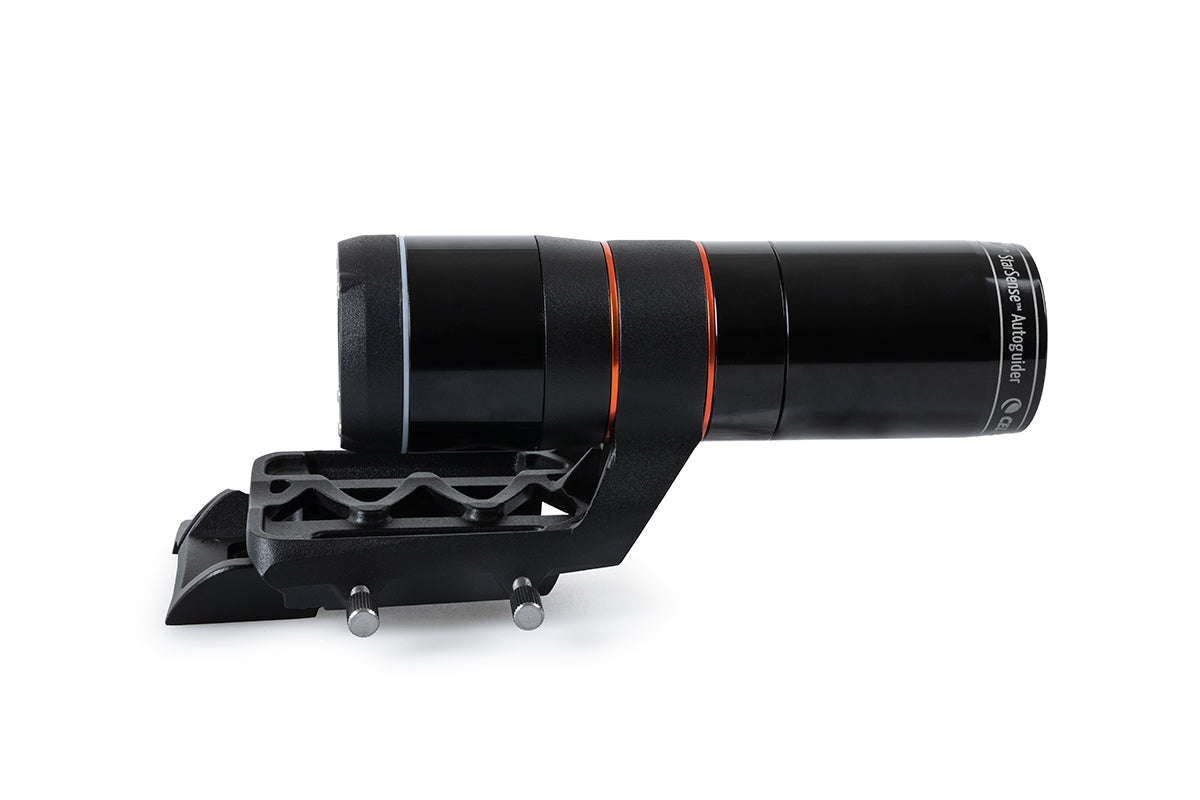 Used StarSense Autoguider for Telescopes - Affordable Astrophotography Accessory for Night Sky Observation & Stargazing