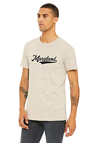 Oat Shirt Black Maryland
