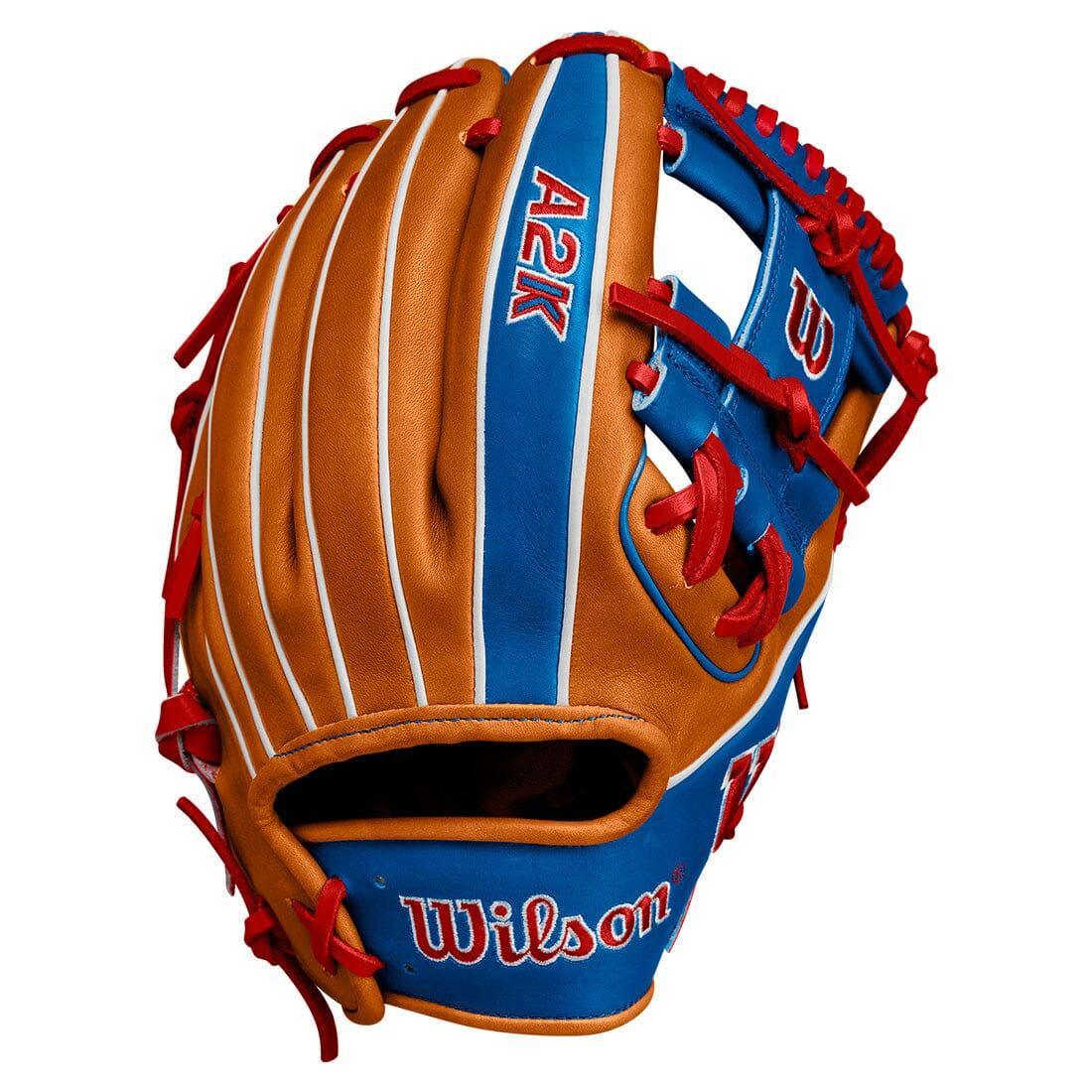 Wilson A2K 1786 Mookie Betts 11.5