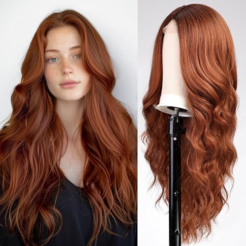 Ginger