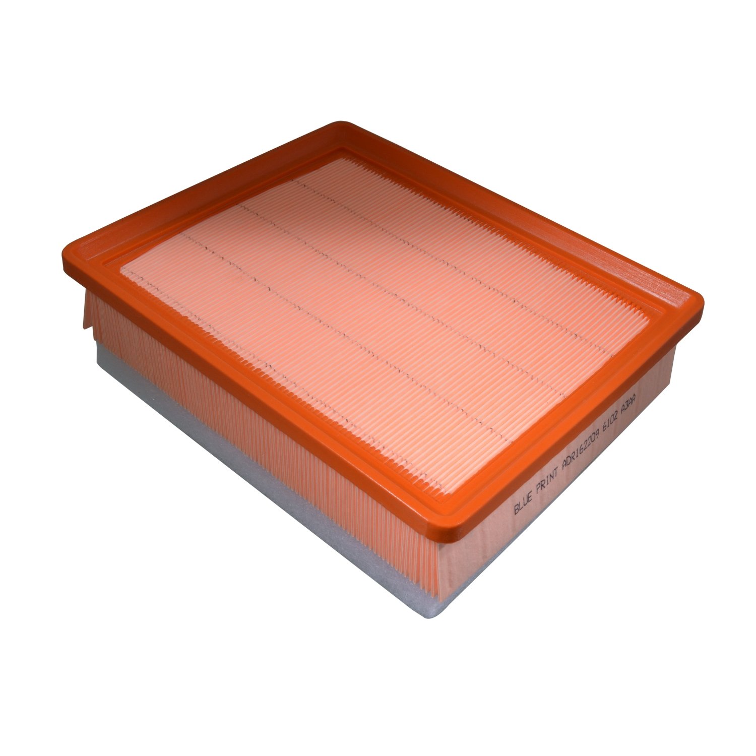 High-Quality Air Filter Compatible with OPEL RENAULT VAUXHALL FIAT NISSAN Vivaro B Trafic III 4422252 - Perfect for Engine Protection & Performance Enhancement