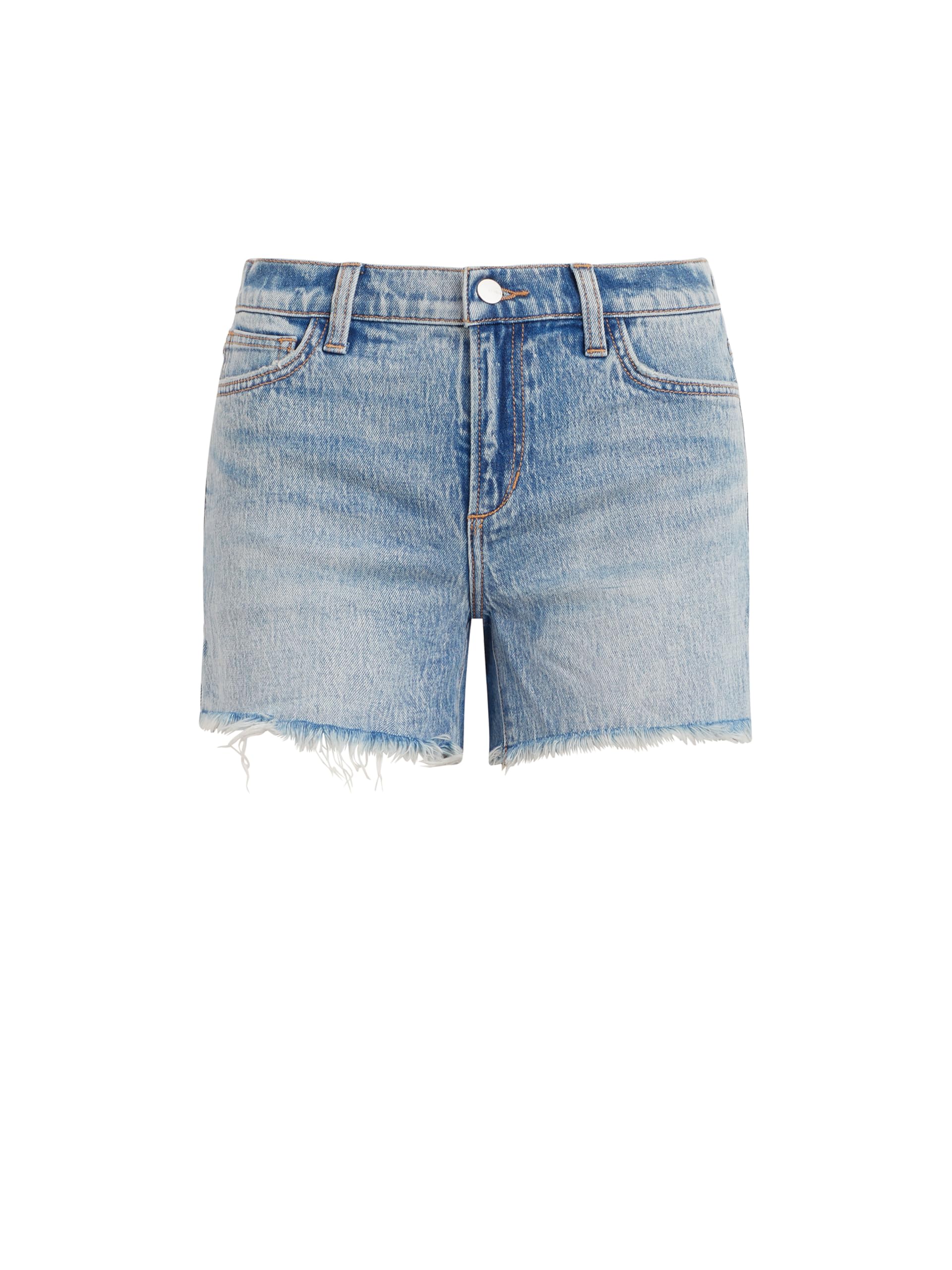 Joe's Women's The Ozzie Short - Comfortable Casual Denim Shorts for Women | Perfect for Summer, Beach, and Everyday Wear