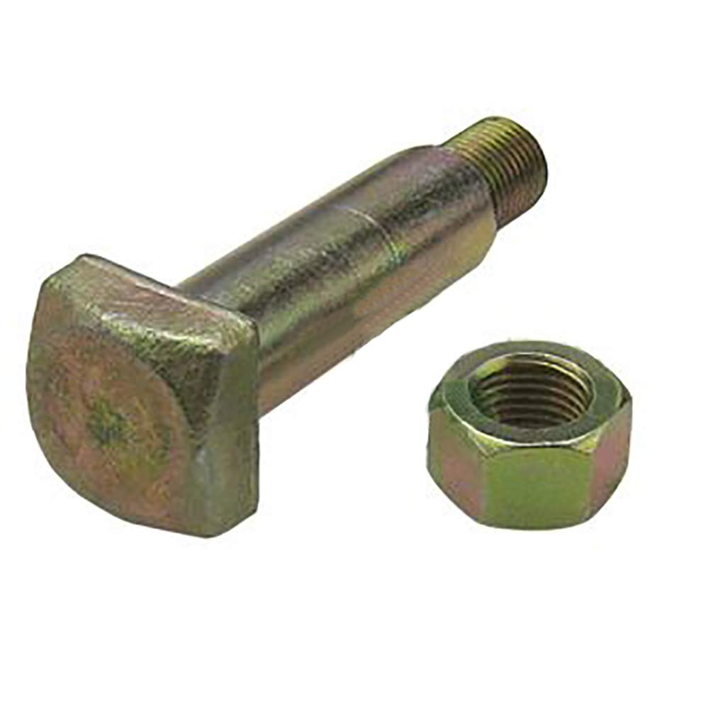 RAParts C5NN595B Leveling Fork Pin Compatible with Ford New Holland Tractor Models 2600V 2610 3000 3600 - Durable Replacement Part for Smooth Field Leveling & Agricultural Work