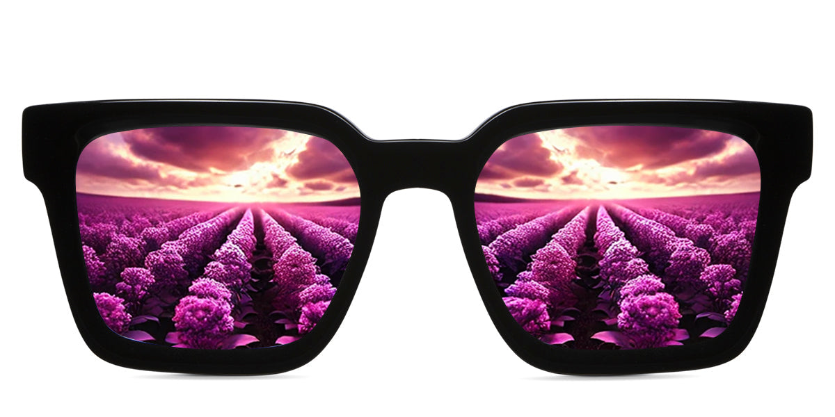 Umer Women's Prescription Polarized Sunglasses - UV Protection, Lightweight & Stylish for Driving, Outdoor Sports & Fashion