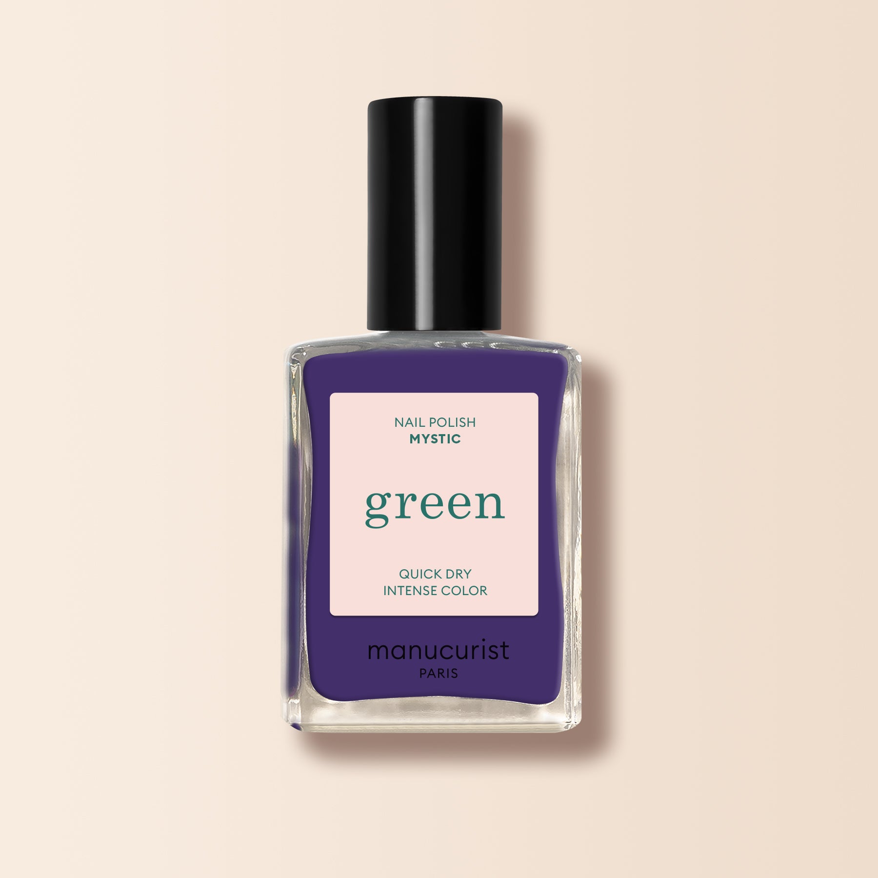 Mystic Green - Premium Eco-Friendly Home Decor for Modern Living | Perfect for Bedroom, Living Room & Office Spaces
