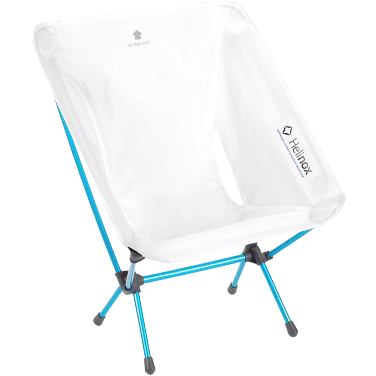 Zero Gravity Reclining Chair - Adjustable Outdoor Lounge Chair for Patio, Poolside & Backyard Relaxation - Perfect for Camping, Beach & Garden Use