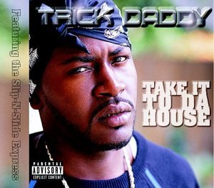 Take It to Da House - Explicit Lyrics | Hip Hop & Rap Music Album for Parties, Workouts & Car Rides