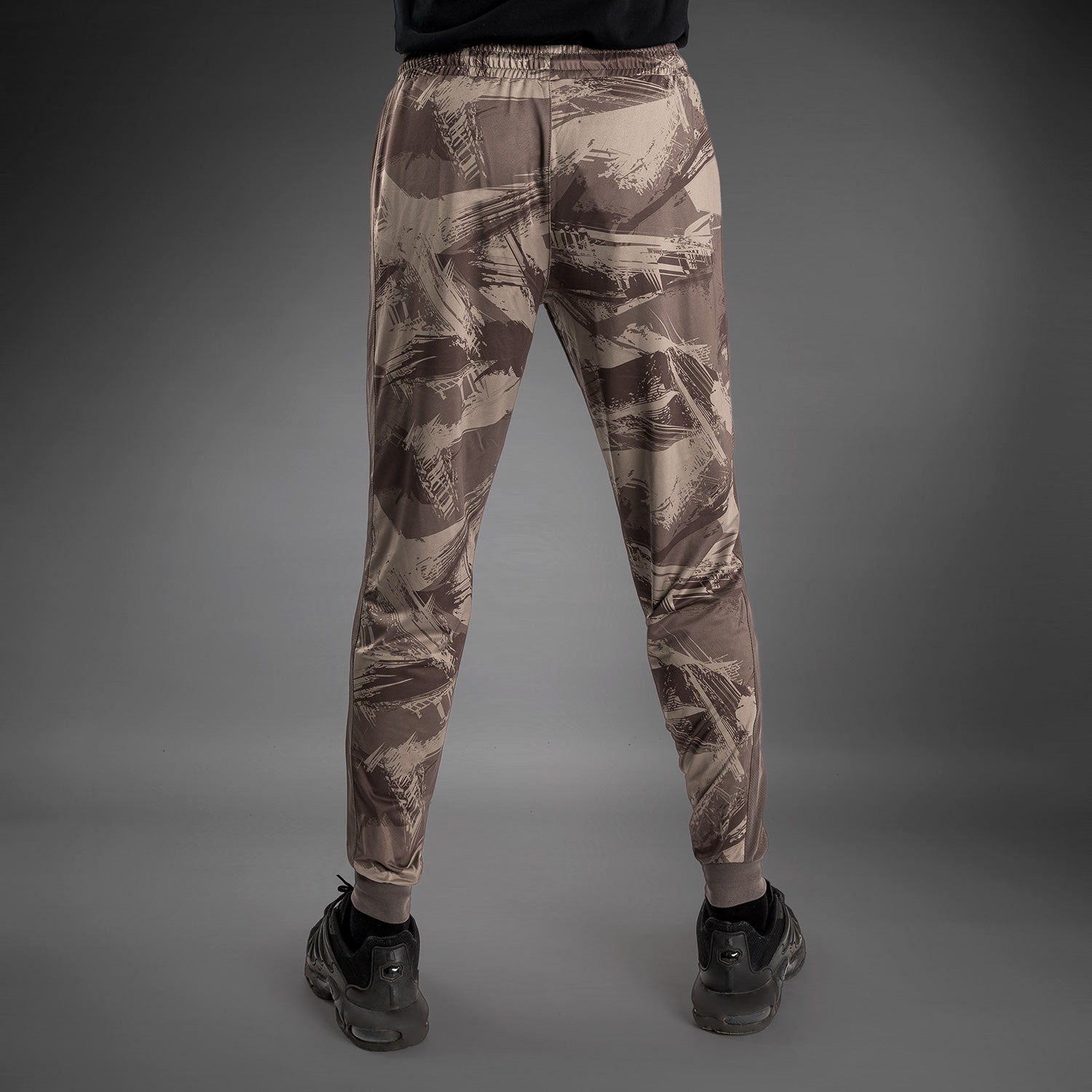 Venum Electron 3.0 Jogger Pants - Lightweight & Breathable Training Pants for Men - Perfect for MMA, Gym Workouts & Running
