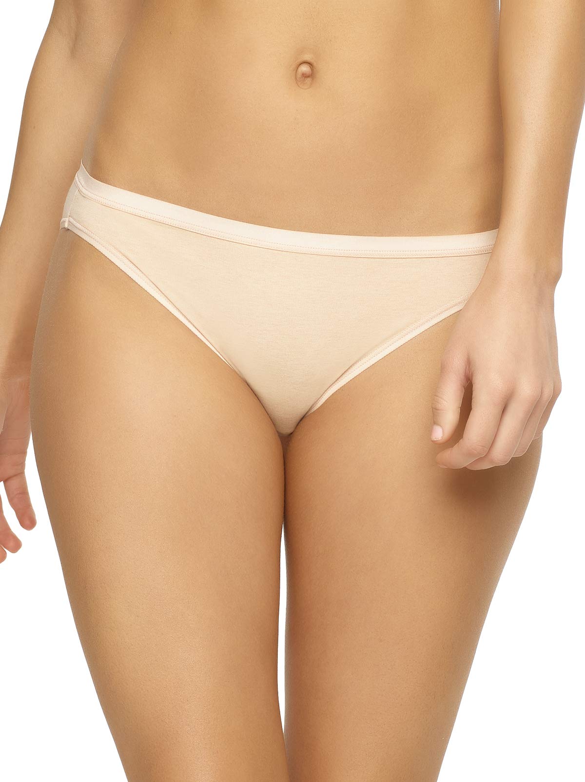 Felina Women's Organic Cotton Bikini Set - Eco-Friendly Plant-Based Dyes | Sustainable Swimwear for Beach, Pool & Vacation | Comfortable & Breathable Two-Piece Swimsuits