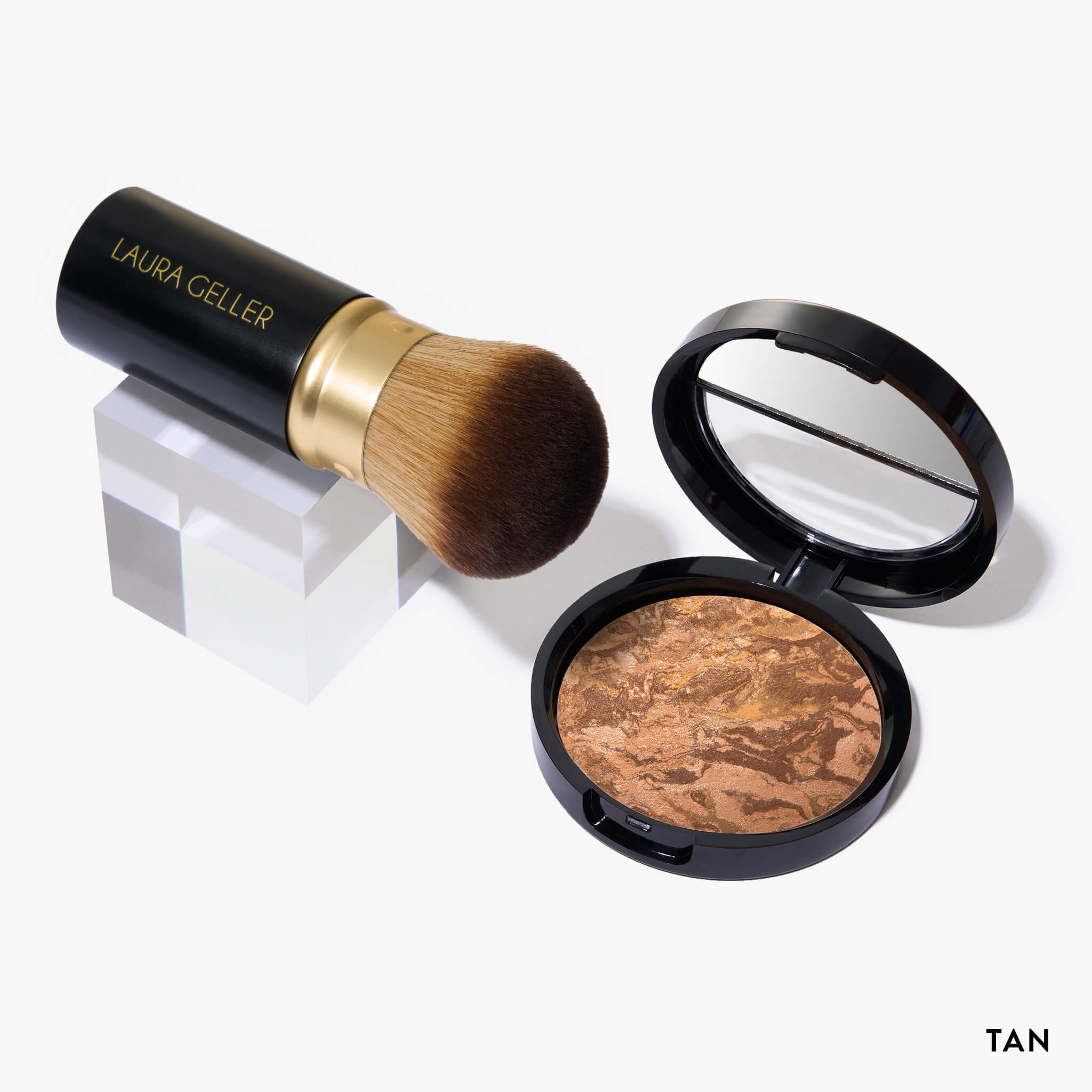 The Foundationals Kit - Satin Finish (2PC) Makeup Set for Flawless Skin | Perfect for Everyday Wear & Special Occasions