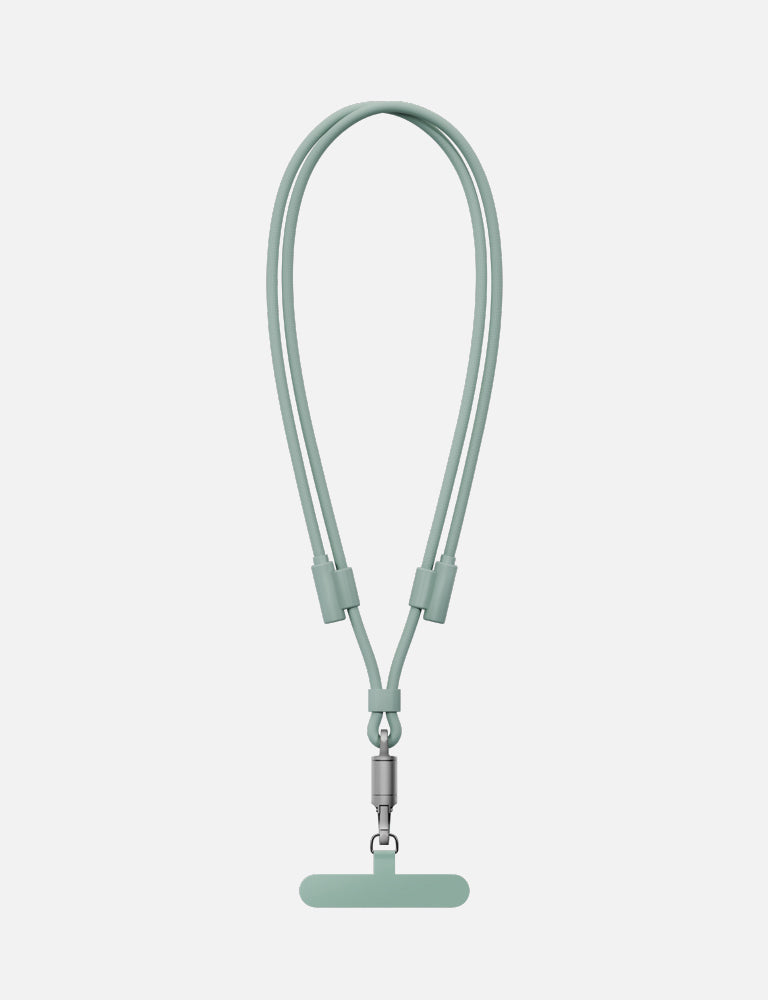 2 in 1 Lasso Crossbody Strap - Adjustable & Convertible Shoulder Bag Strap for Women | Perfect for Travel, Shopping & Everyday Use
