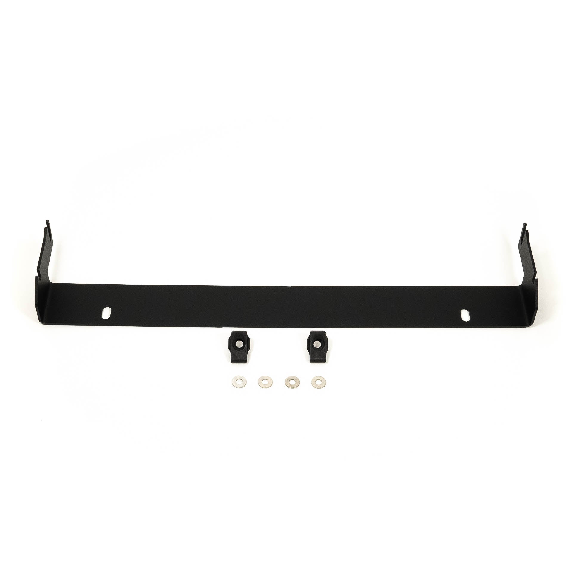 2023 GMC 2500/3500 Heavy Duty SDHQ Built OEM Bumper LED Light Bar Mount Kit - Off-Road Lighting Upgrade for Trucks, Perfect for Night Driving & Adventure Camping