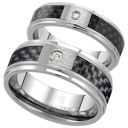 6mm Wedding Band for Women