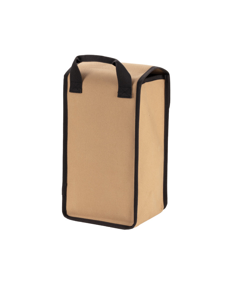 Floga Waterproof Storage Case - Durable Travel Organizer for Electronics, Accessories & Small Items - Perfect for Travel, Camping & Outdoor Adventures